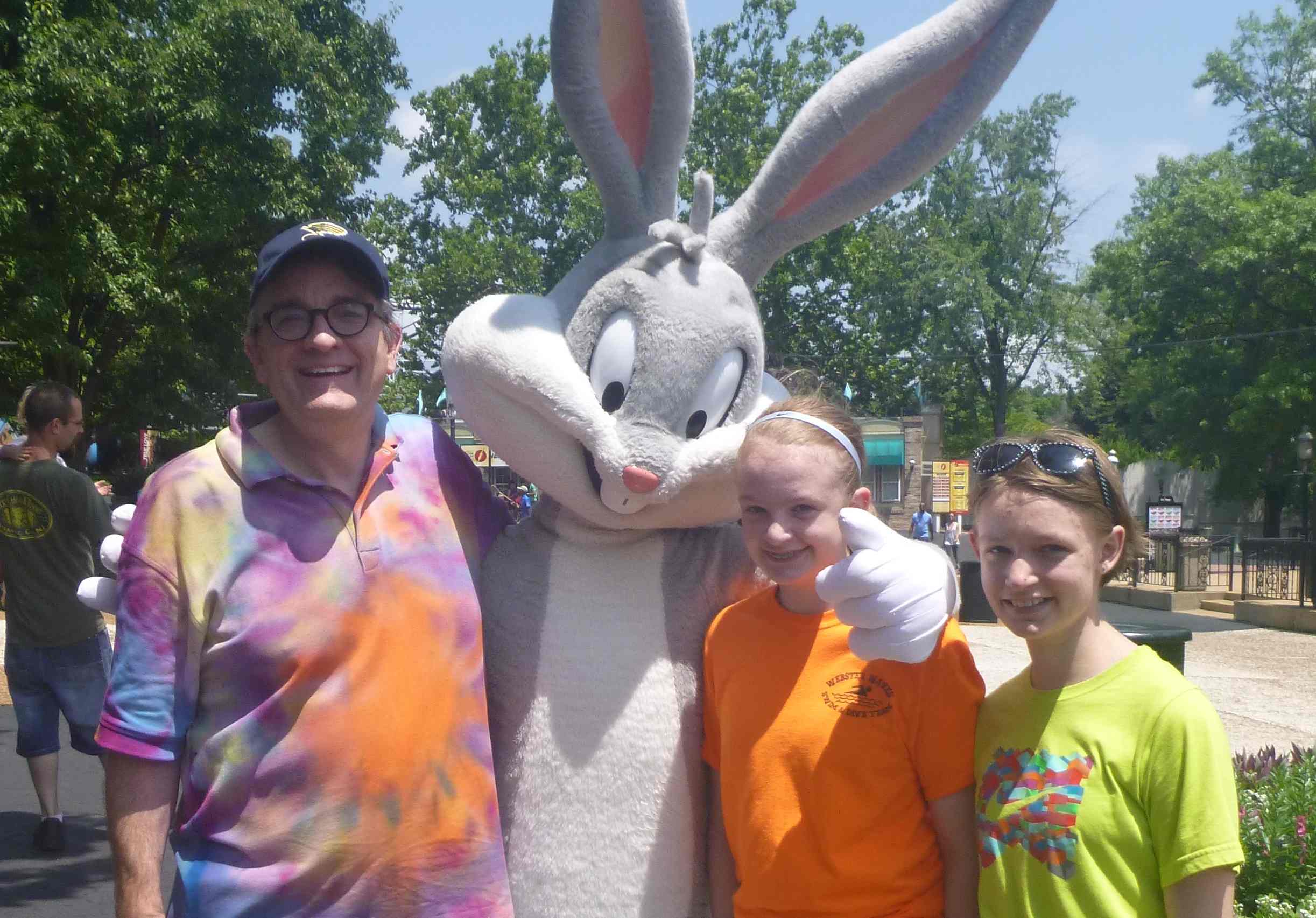 2015-06-29 6 Flags Bugs and RJC.jpg